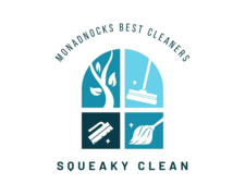 Avatar for MONADNOCK'S BEST CLEANERS L.L.C.