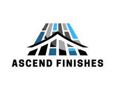 Ascend Finishes logo
