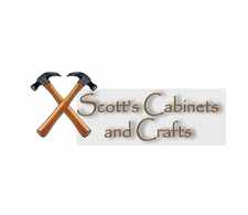 Avatar for Scott's Cabinets and Crafts