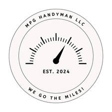 Logo for MPG Handyman LLC