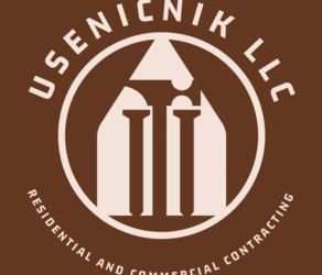 Usenicnik LLC logo