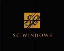 Logo for SC Windows LLC