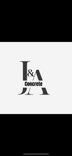 Logo for J&A Concrete LLC