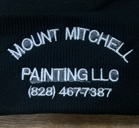 Mount Mitchell Painting LLC logo