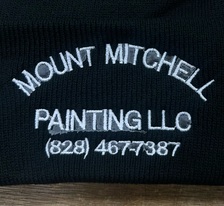Avatar for Mount Mitchell Painting LLC