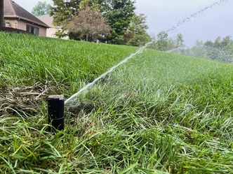Frontier Irrigation, LLC logo