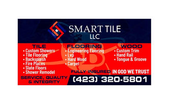 Smart Tile logo