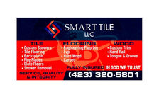 Smart Tile logo