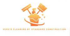 Logo for Standard Construction, LLC