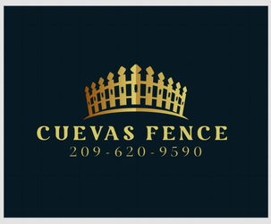 Cuevas Fence - Unlicensed Contractor logo