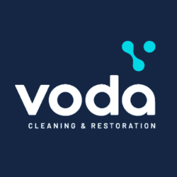 Voda Cleaning & Restoration of Phoenix logo