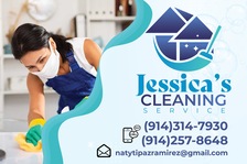 Avatar for Jessica's Cleaning Services