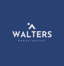 Logo for Walters Fencing & Construction