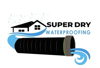 Super Dry Water Proofing LLC logo