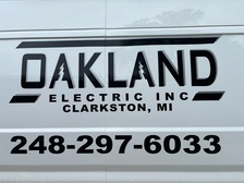 Avatar for OAKLAND ELECTRIC, INC.