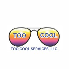 Logo for Too Cool Services LLC