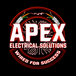 Apex Electrical Solutions logo