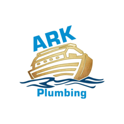 Ark Plumbing logo