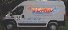 Avatar for Team Air Conditioning & Heating Inc