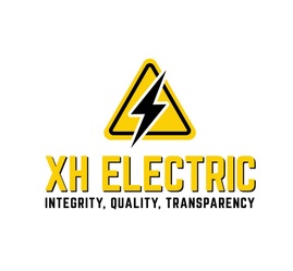 XH Electric LLC logo