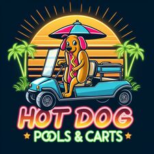 Avatar for Hot Dog Pools & Carts