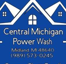 Avatar for Central Michigan Power Wash