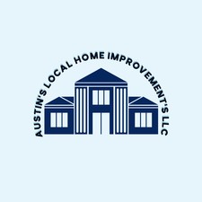 Logo for AUSTIN'S LOCAL HOME IMPROVEMENT'S L.L.C.