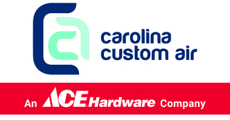 Carolina Custom Air logo