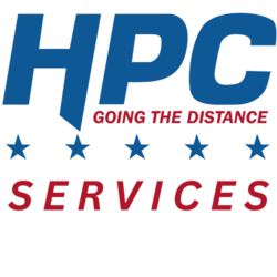 HPC Services logo