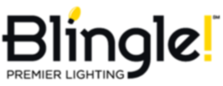 Blingle Premier Lighting of South Kansas City logo