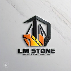 LM Stone Construction LLC logo