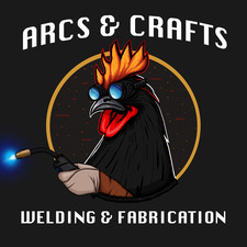 Avatar for Arcs and Crafts