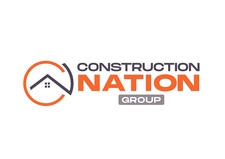Logo for Construction Nation
