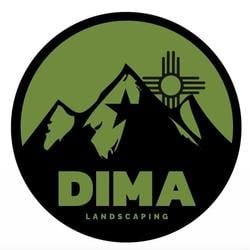 Dima Landscaping LLC logo