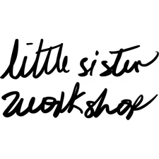 Little Sister Workshop logo