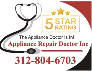 APPLIANCE REPAIR DOCTOR, INC. logo