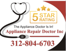 Avatar for APPLIANCE REPAIR DOCTOR, INC.