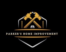 Logo for Parker's Home Improvement