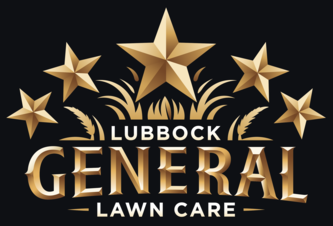 Lubbock General Lawncare logo
