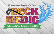 Avatar for Deck Medics of Wake County
