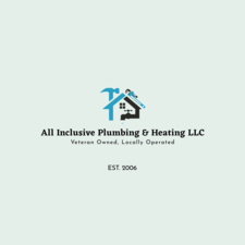 Logo for All Inclusive Plumbing & Heating LLC