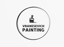 Vranesevich Painting, LLC logo
