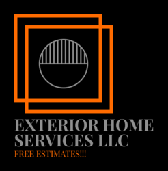 Exterior Home Services logo