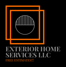 Logo for Exterior Home Services