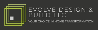 Evolve Design & Build LLC logo