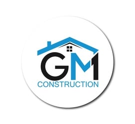 GM1 Construction logo