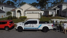 Splash & Shine LLC logo