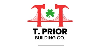 T Prior Building Co logo