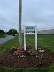 Vogo Lawn Care and Landscaping LLC logo