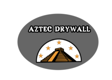 Logo for Aztec Drywall